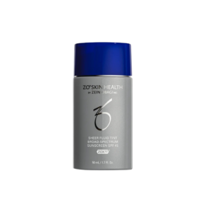 ZO® SKIN HEALTH - Sheer Fluid Tint Broad Spectrum SPF 45 | SKINSTUDIO