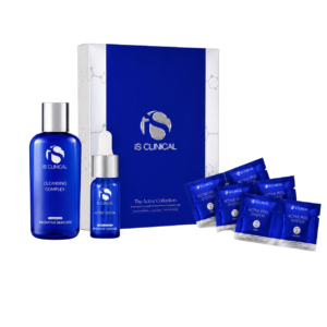 iS Clinical - The Active Collection | SKINSTUDIO