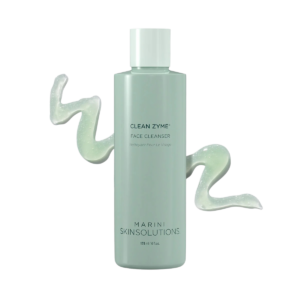 Marini SkinSolutions - Clean Zyme® Face Cleanser | SKINSTUDIO