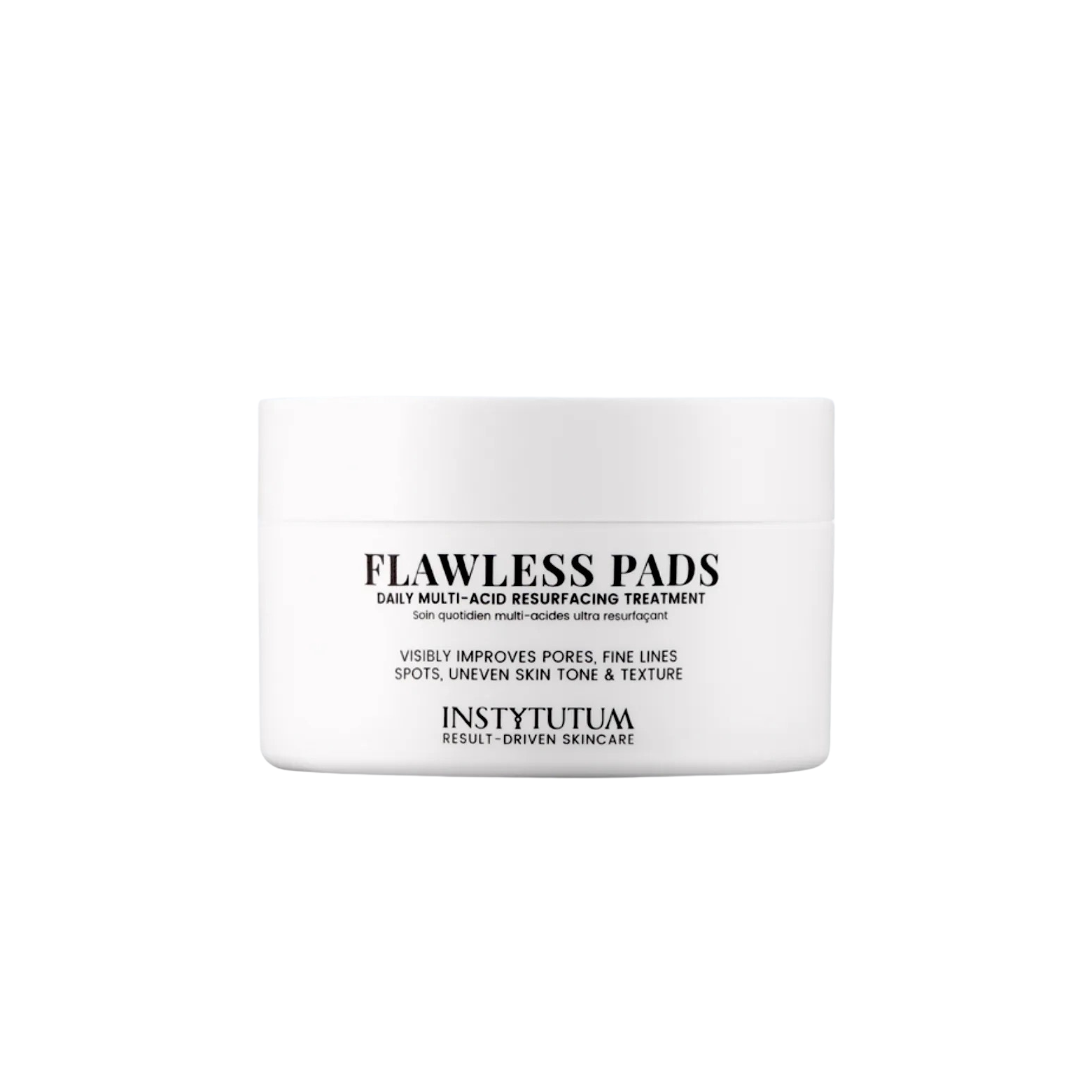 INSTYTUTUM - Flawless Pads Classic | SKINSTUDIO