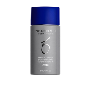 ZO® SKIN HEALTH - Sheer Fluid Tint Broad Spectrum SPF 30 | SKINSTUDIO