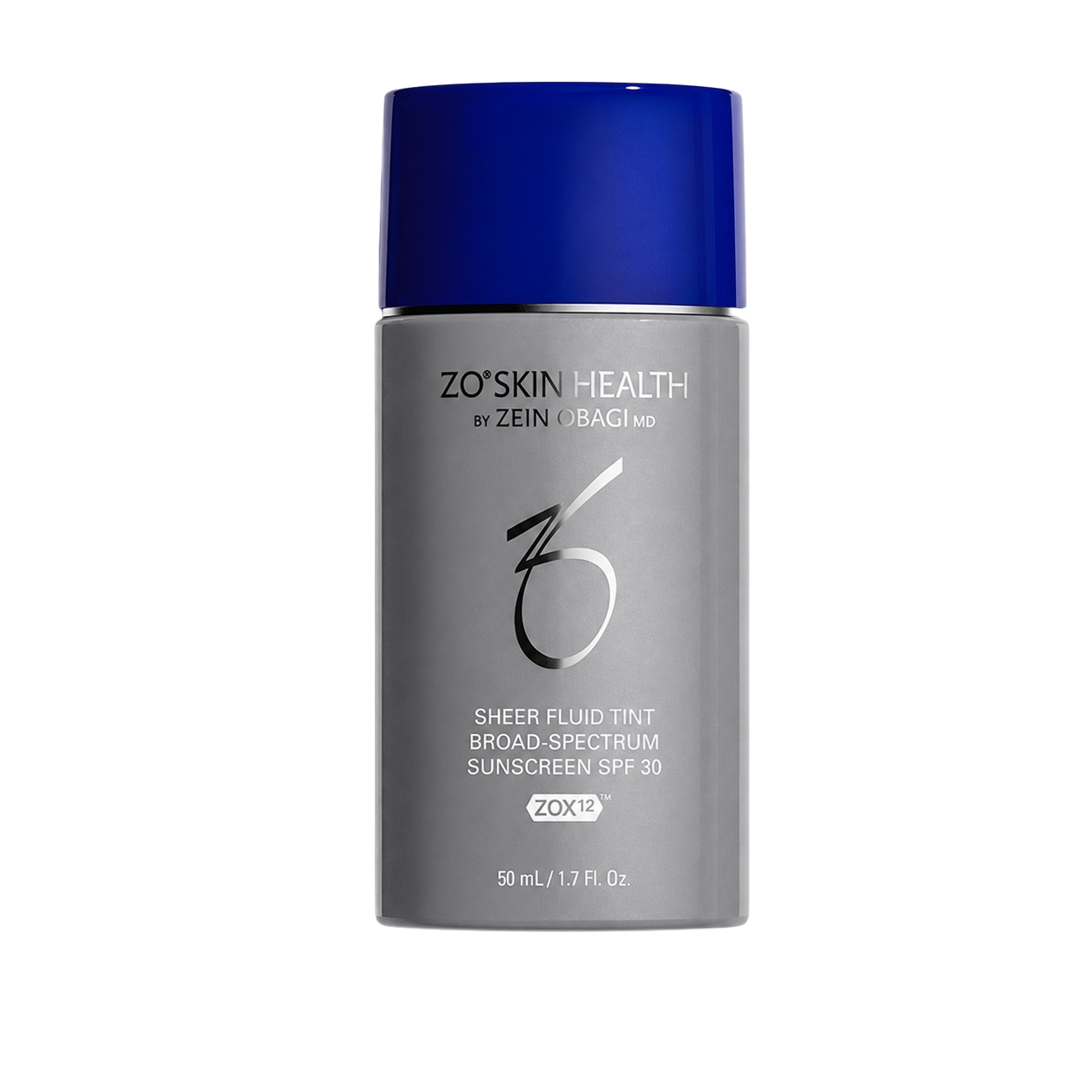 ZO® SKIN HEALTH - Sheer Fluid Tint Broad Spectrum SPF 30 | SKINSTUDIO