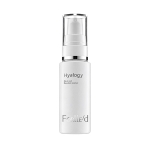 Forlled - Hyalogy Neck and Decollete Essence | SKINSTUDIO