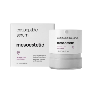 Mesoestetic - Exopeptide Serum | SKINSTUDIO