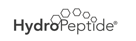 Hydropeptide-Logo