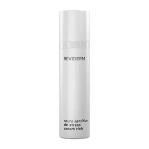 REVIDERM - Neuro Sensitive De-Stress Cream Rich | SKINSTUDIO