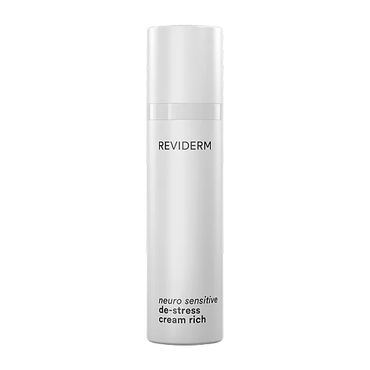 REVIDERM - Neuro Sensitive De-Stress Cream Rich | SKINSTUDIO