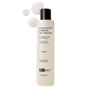 PCA Skin - Acne Control Prebiotic Gel Cleanser | SKINSTUDIO