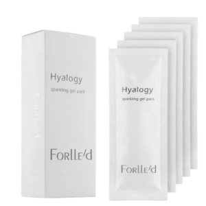Hyalogy Sparkling Gel Pack