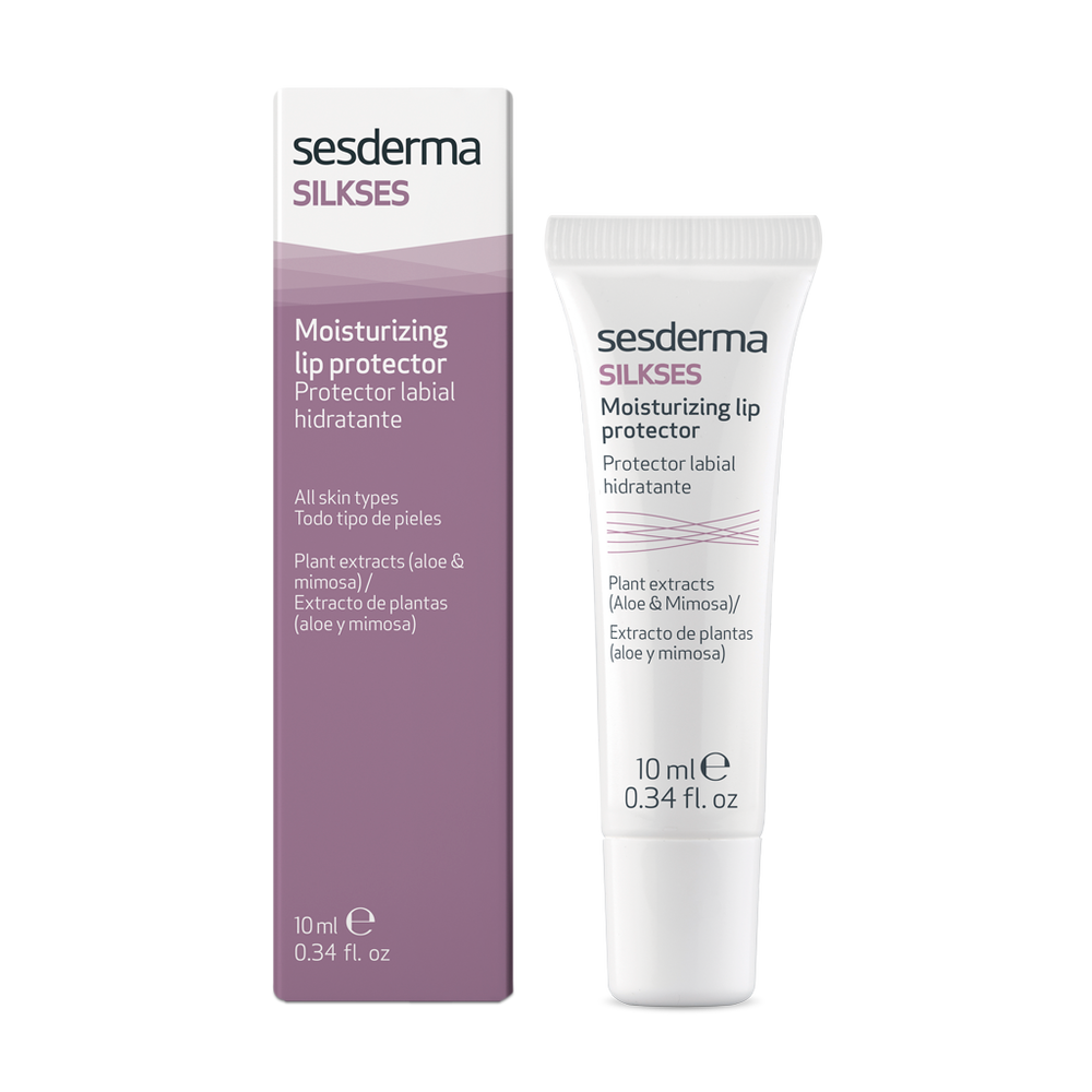 Sesderma - SILKSES Moisturizing Lip Protector | SKINSTUDIO