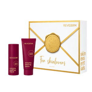 Reviderm - Enzyme Peeling Duo | SKINSTUDIO