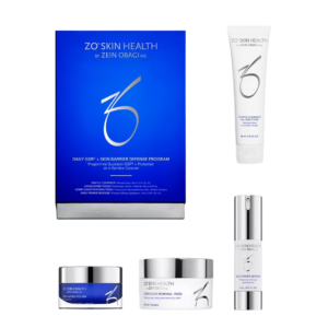 ZO® Skin Health - Daily GSR + Skin Barrier Defense Program | SKINSTUDIO