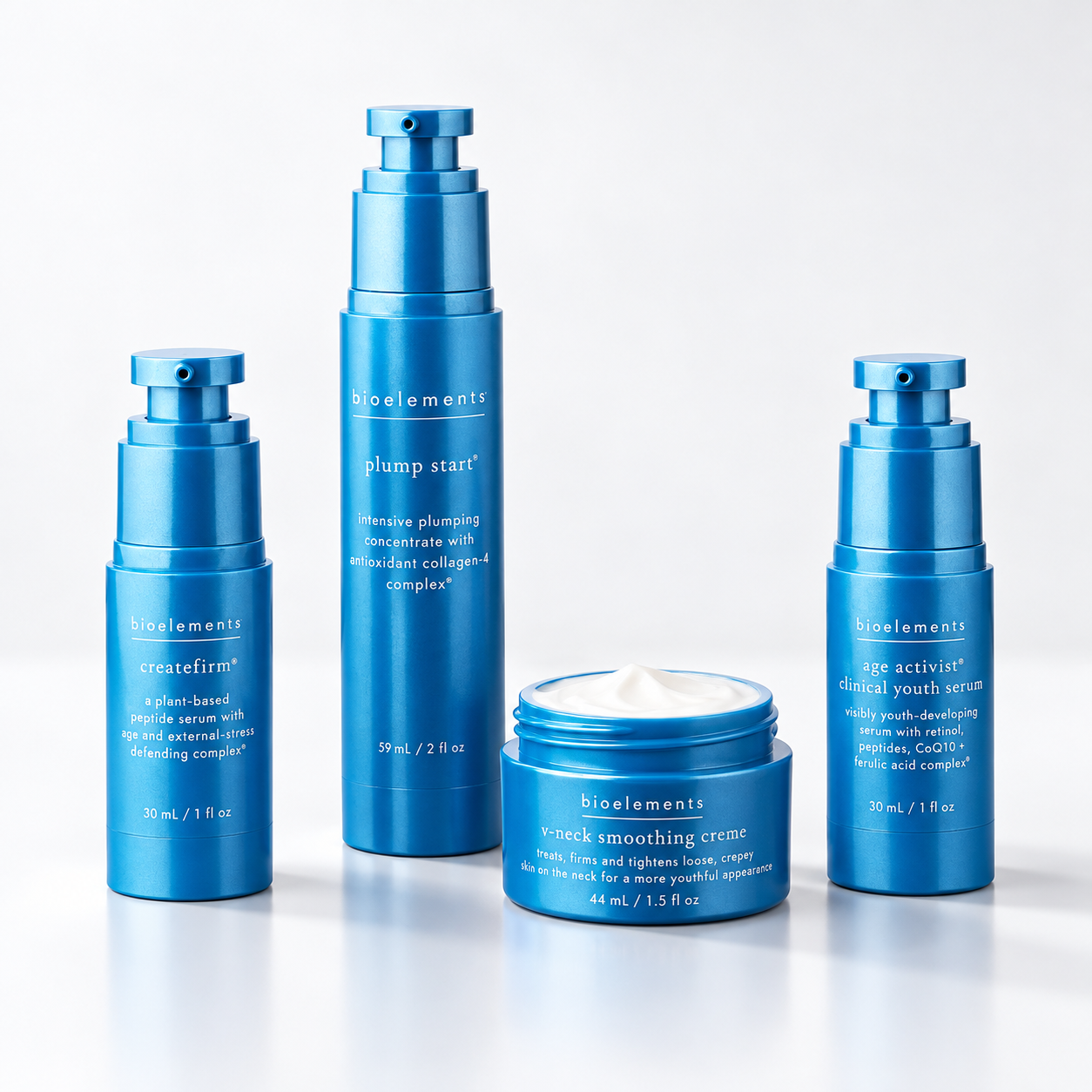 SKINSTUDIO - BIOELEMENTS