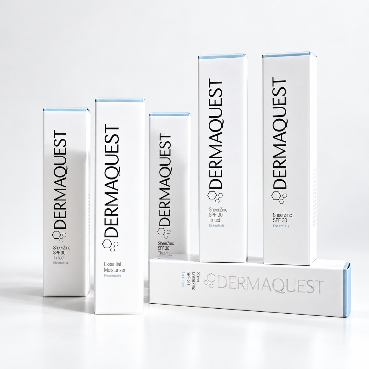SKINSTUDIO - DERMAQUEST