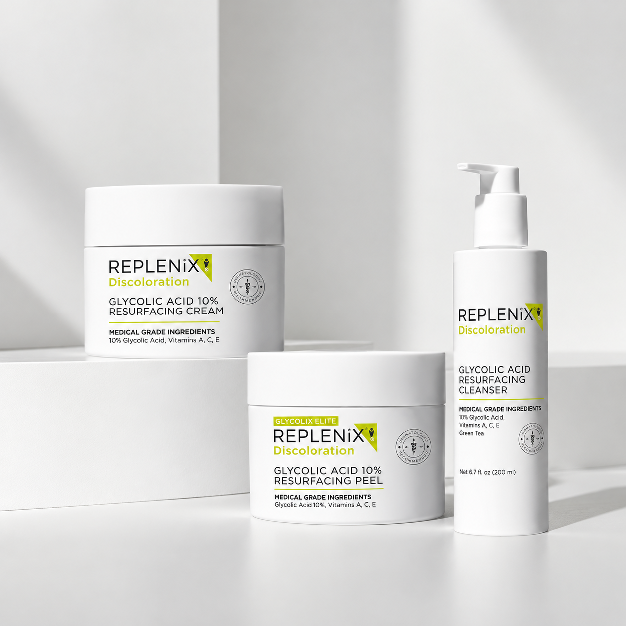 SKINSTUDIO - REPLENIX