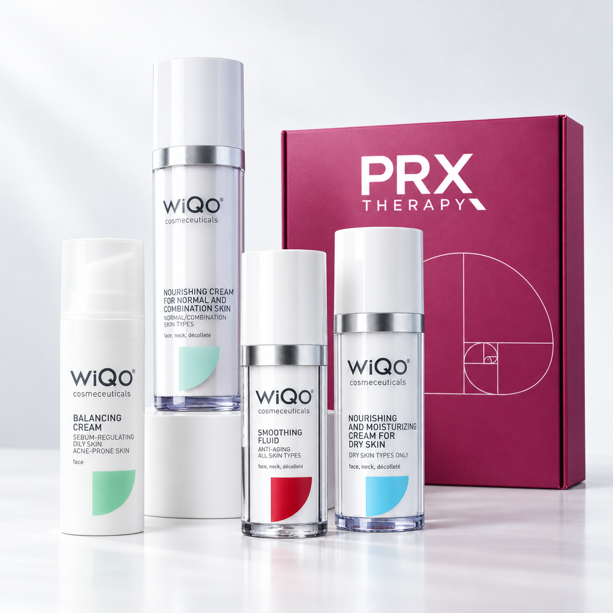 SKINSTUDIO - WIQO